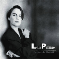 Leila Pinheiro - Coisas Do Brasil