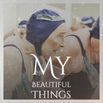 Various Artists - My Beautiful Things