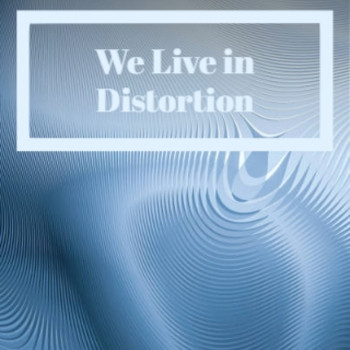 Various Artists - We Live In Distortion
