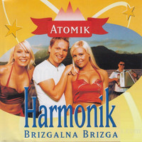 Atomik Harmonik - Brizgalna Brizga