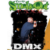 DMX - The Smoke out Festival Presents (Explicit)