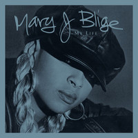 Mary J. Blige - I Love You (Remix) / Be Happy (Bad Boy Butter Remix) / I'm Going Down (Remix)