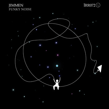 Jimmen - Funky Noise