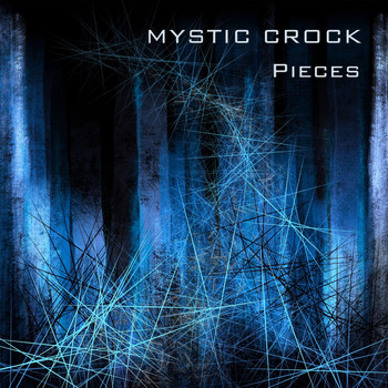 Mystic Crock - Pieces
