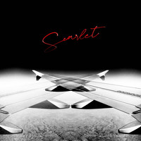 Scarlet - Black Sun / White Lies