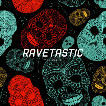 Various Artists - Ravetastic #23 (Explicit)