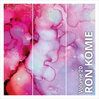 Ron Komie - Ron Komie, Vol. 20