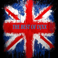Djxx - Djxx the Best Of