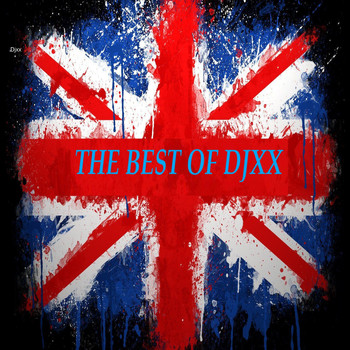 Djxx - Djxx the Best Of