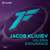 Jacob Kliuiev - Valeria / Endurance