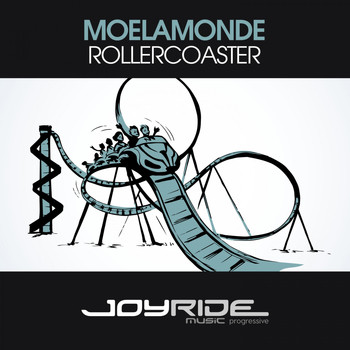 Moelamonde - Rollercoaster