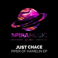 JUST CHACE - Piper of Hamelin