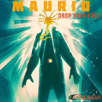 Maurid - Drop Your Face