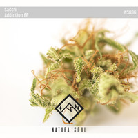 Sacchi - ADDICTION EP