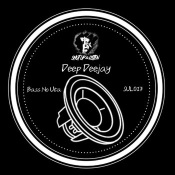 Deep DeeJay - Bass No Uta