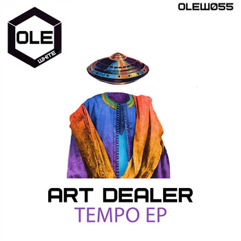Art Dealer - Tempo EP