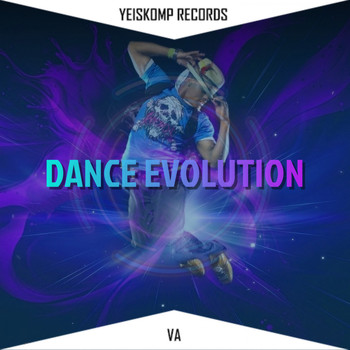 Various Artists - Dance Evolution