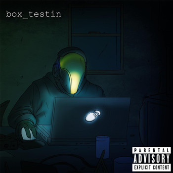Box - Testin' (Explicit)