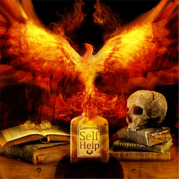 Liberator - Self Help
