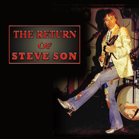 Steve Son - The Return of Steve Son