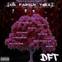 DFT - Da Family Tree (Explicit)
