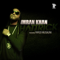 Imran Khan - Hattrick (Explicit)