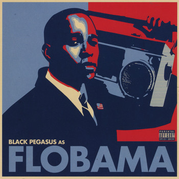 Black Pegasus - Flobama (Explicit)