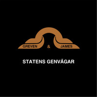 Greven & James - Statens Genvägar