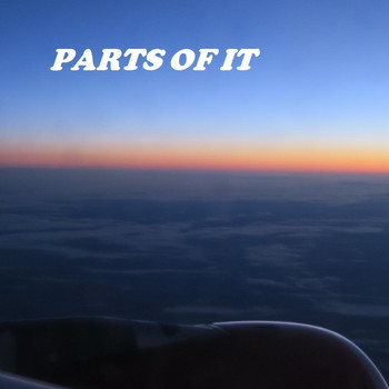 Mike's Music Project - Parts of It