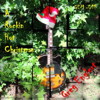 Greg Englert - A Rockin' Hot Christmas