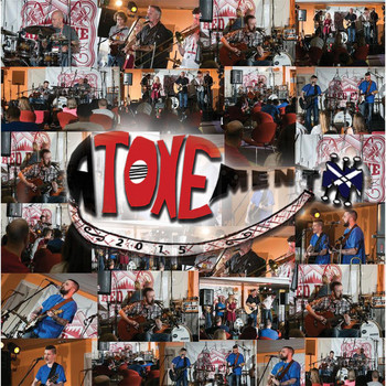 Dave Low Band, The Core & Red Pine Timber Company - Atonement 2015