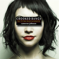 Cameron Johnson - Crooked Bangs