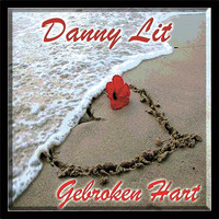 Danny Lit - Gebroken Hart