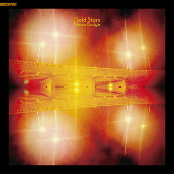 Gold Stars - Noise Bridge (Explicit)