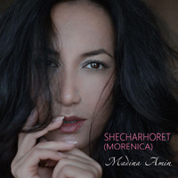 Madina Amin - Shecharhoret (Morenica) - Single