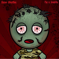 Marco Giardina - I'm a Zombie (Explicit)