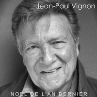 Jean-Paul Vignon - Noel de l'an dernier