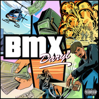 Daryl - BMX (Explicit)