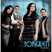 Forgiven - Fly Away