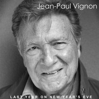 Jean-Paul Vignon - Last Year On New Year's Eve