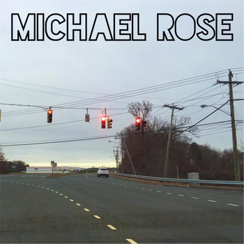 Michael Rose - Crazy in Love - Single