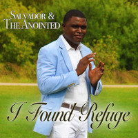 Salvador - I Found Refuge