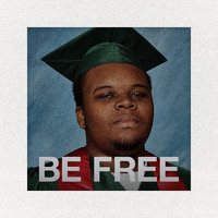 J. Cole - Be Free (Explicit)