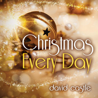 David Castle - Christmas Every Day