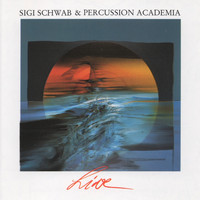 Sigi Schwab & Percussion Academia - Live