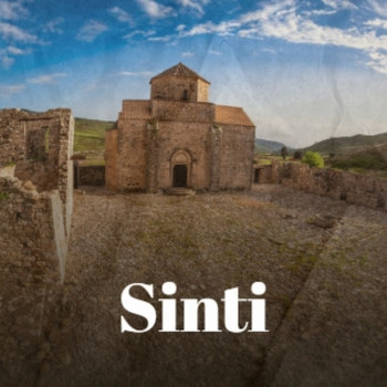 Various Artists - Sinti