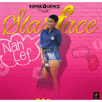 Starface - Nah Lef (Radio Version)