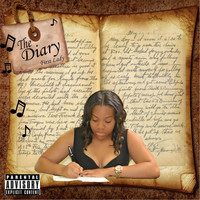First Lady - The Diary (Explicit)