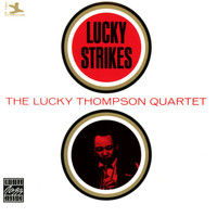 Lucky Thompson - Lucky Strikes