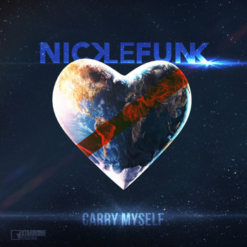 Nick Le Funk - Carry Myself (Radio Edit)